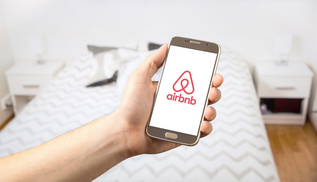 AirBnB in Singapore