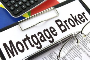 mortgage broking profession