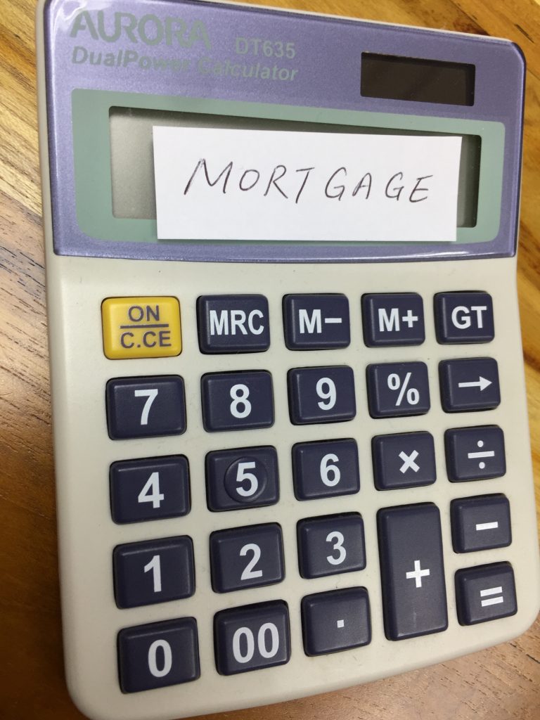 Home loan calculators essential