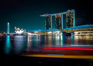 Singapore residential market outlook