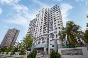 freehold property off Balestier Road