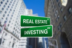 commercial real estate investments