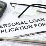 successful personal loans approval