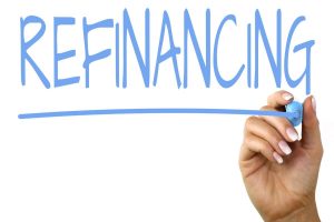 common refinancing